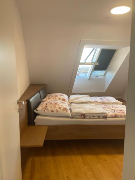 Rooftop Terrace- Panoramablick Ueber Wien 아파트 외부 사진